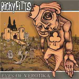 Rickyfitts / Eyes Of Verotika - Rickyfitts / Eyes Of Verotika