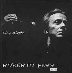 Roberto Ferri - Vivo D'Arte