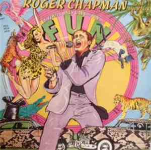 Roger Chapman & The Shortlist - Hyenas Only Laugh For Fun