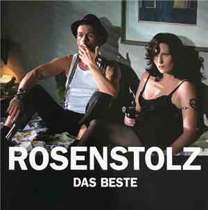 Rosenstolz - Das Beste