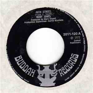 Ruby Jones - 46th Street