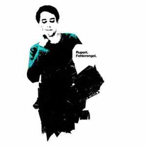 Rupert - Fehlerengel EP