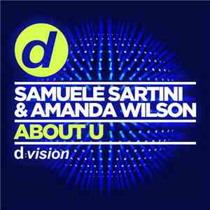 Samuele Sartini & Amanda Wilson - About U