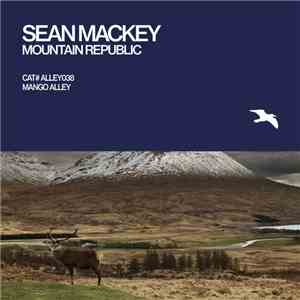 Sean Mackey - Mountain Republic