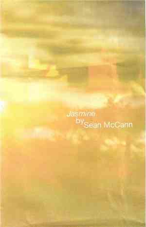Sean McCann  - Jasmine