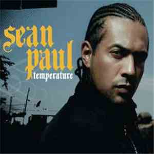 Sean Paul - Temperature