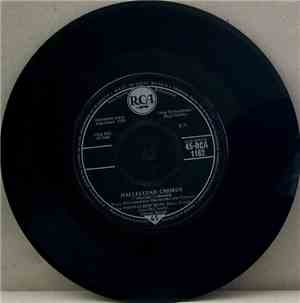 Sir Thomas Beecham - Hallelujah Chorus