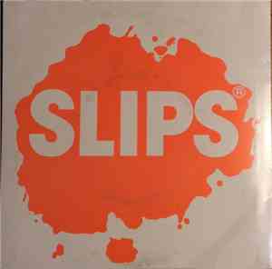 Slips - Ge Mej Mer