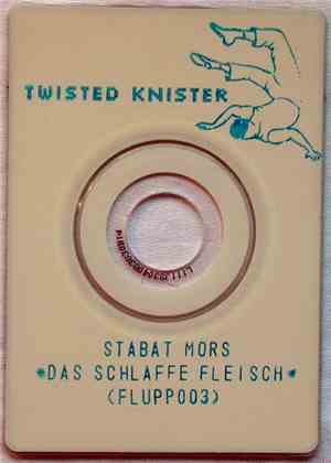 Stabat Mors - Das Schlaffe Fleisch