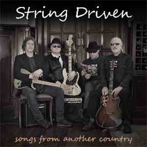 String Driven - Songs From Another Country