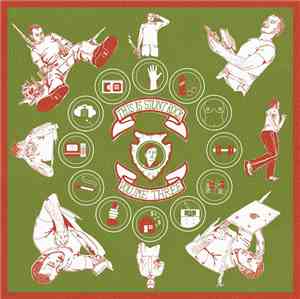 Stunt Rock - This Is Stunt Rock Volume Three: In Memory Of Terence Alan Kat ...
