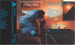 The Alan Parsons Project - Pyramid
