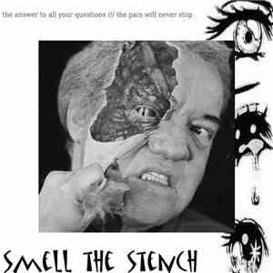 The Answer To All Your Questions - The Pain Will Never Stop