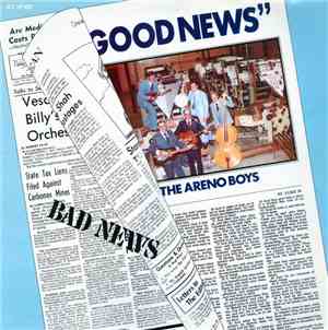 The Areno Boys - Good News