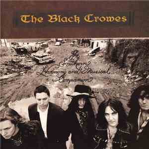 The Black Crowes - The Southern Harmony And Musical Companion