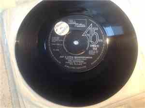 The Contours - Just A Little Misunderstanding