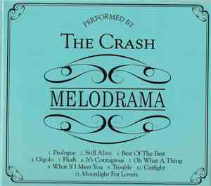 The Crash - Melodrama