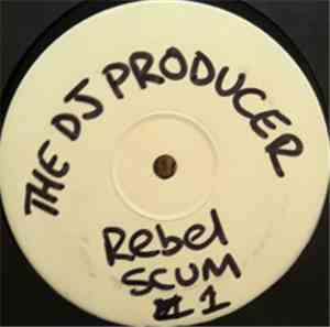 The DJ Producer - Anarchy In A Controlled Environment