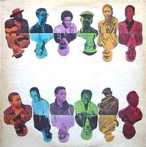 The Har-You Percussion Group - The Har-You Percussion Group
