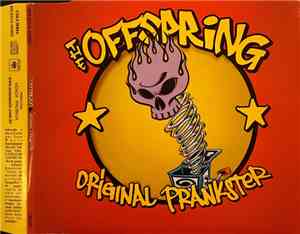 The Offspring - Original Prankster