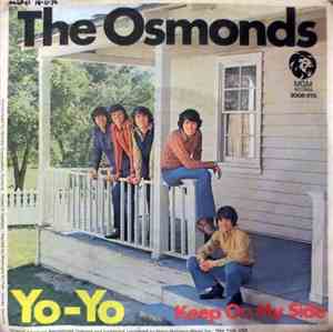 The Osmonds - Yo-Yo
