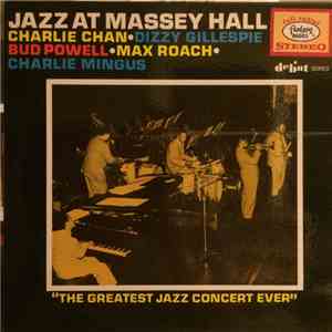 The Quintet - Jazz At Massey Hall