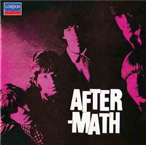 The Rolling Stones - Aftermath