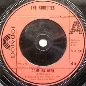 The Rubettes - Come On Over