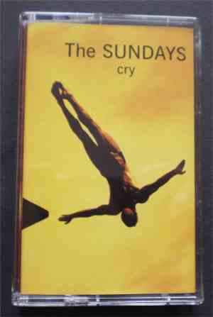 The Sundays - Cry