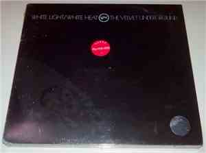 The Velvet Underground - White Light/White Heat