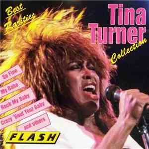 Tina Turner - Collection