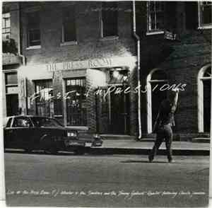 TJ Wheeler And The Smokers And The Tommy Gallant Quartet Feat. Charlie Jenn ...