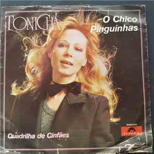 Tonicha - O Chico Pinguinhas