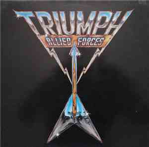Triumph  - Allied Forces