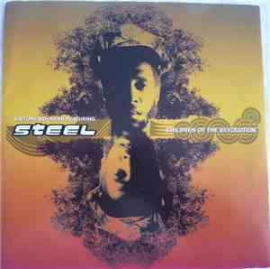 Unitone Rockers Featuring Steel - Children Of The Revolution (Re-mastered M ...