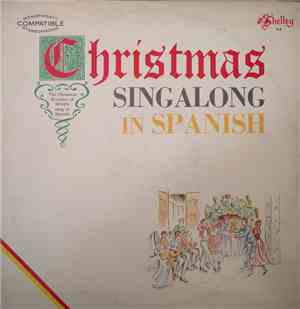 Unknown Artist - Christmas Singalong In Spanish