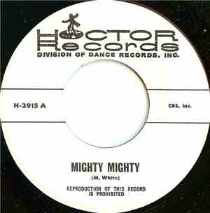 Unknown Artist - Mighty Mighty