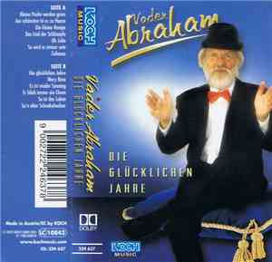 Vader Abraham - Die Glücklichen Jahre