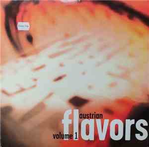 Various - Austrian Flavors Volume 1
