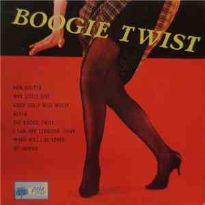 Various - Boogie Twist