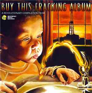 Various - Buy This Fracking Album