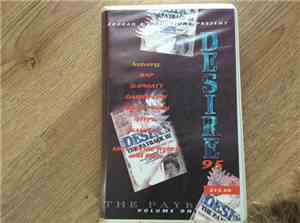 Various - Desire 95 The Payback Volume 1