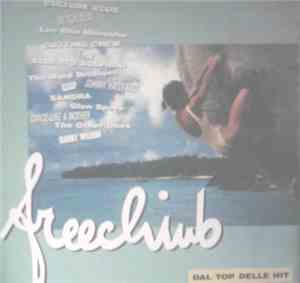 Various - Freeclimb- Dal Top Delle Hit