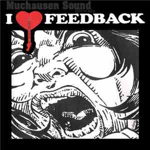 Various - I Heart Feedback