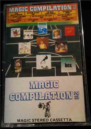 Various - Magic Compilation N. 2