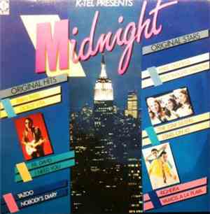 Various - Midnight