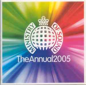 Various - Ministry Of Sound: The Annual 2005