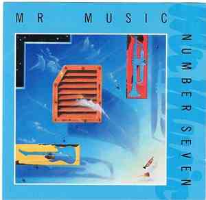 Various - Mr Music - Number Seven - 7-90