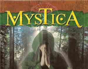 Various - Mystica - In De Ban Van De Magie