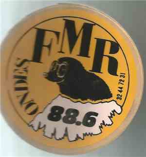 Various - Ondes FMR 88.6